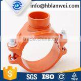 High Quality Hydraulic Fittings and Couplings thumbnail-5