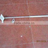 2"*2"*1/4"&3x3x1/4" Square/round/slooted Hole Washer on Sale thumbnail-2