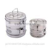 Dressing Drum thumbnail-2