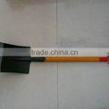TANGSHAN CHEAPER WOODEN HANDLE SHOVEL thumbnail-4