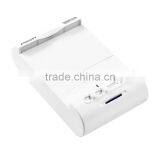 Pisen Stretchable 3.8V Foldable AC Plug Quick Charger for Mobile Phone Mobile Phone Battery 56 to 91mm thumbnail-3