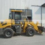 HZM NEO CTK 920S Hot Sale Wheel Loader With CE,ISO9001 thumbnail-1