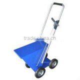 65lbs Blue Steel Bucket Line Marker thumbnail-1