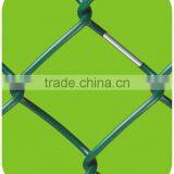 Chain Link Fence /pvc Coated Chain Link Fence/galvanized Chain Link Fence Factory thumbnail-3