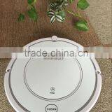 New Model Robot Vacuum Cleaner for Floor and Pet 2016 thumbnail-3