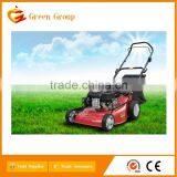 2016 Hot Easy Operation Rechargeable Lawn Mower With Low Noise Custom Designed for Golf thumbnail-4