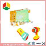 China Chenghai Eco-friendly Design Toys Educational With EM71 thumbnail-1