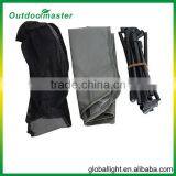 Portable Picnic Ultralight Hiking Folding Fishing Chair thumbnail-5