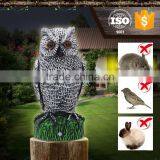 Eco-Friendly Outdoor PIR Predator Wild Animal Pest Chaser Repeller thumbnail-2