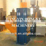 Hydraulic Cast Iron Briquetting Press thumbnail-1