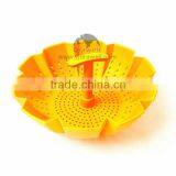 SS5013 High Grade Silicone Steamer thumbnail-1