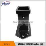 2'' Hitch Receiver Tube, Hitch Adapter thumbnail-2