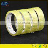 Standard Size Roll Fits Any Hand-held Dispenser High Quality BOPP Carton Sealing and Packing Tape thumbnail-6