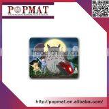 Wholesale Products China Cartoon Rubber Mouse Mat Pads thumbnail-1
