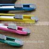 2015 Hardware Tool Utility Knife, ABS Plastic Utility Knife thumbnail-2