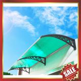 polycarbonate awning,canopy