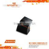 CB0050 Wooden Block 5pcs Slotted Kitchen Knife Set Stand thumbnail-2