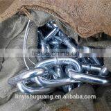 Linyi Shu Guang Hot Sale High Quality E.G Snow Chain thumbnail-5