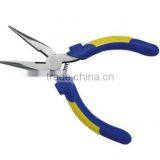 Wonderful 6-Inch Long Nose Clamp Pliers thumbnail-2