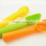 41026 Plastic Ice Cream Spoon thumbnail-5