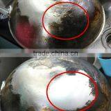 Kitchen Nano Emery Magic Clean Rub Pot Rust Focal Stains Sponge Removing Tool thumbnail-5