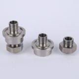 Stainless steel machining