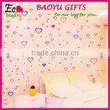 Collocation Photo Wall Love Wall Stickers,DIY Ornamental For Home Decor Walls thumbnail-1