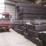 High Quality Galvanized Steel Square Pipe With Factory Price thumbnail-6