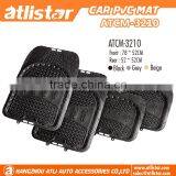 100% Pvc Hot Sell Car Mats With Anti-slip thumbnail-4