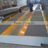 SCS-80T Electronic Weighing Truck Scale thumbnail-4