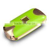 Rechargeable Finger Scan Button USB Arc Lighter thumbnail-5