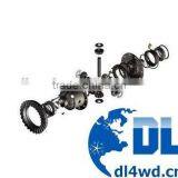 Auto Accessories 4wd Air Locker Differential Lock RD44 RD213 RD117 thumbnail-1