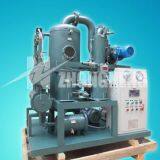 Double-Stage Highly Effective Vacuum Insulating Oil Purifier Series ZYD thumbnail-3
