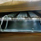 Industrial Steel Ramp Unfoldable Ramp SR227MU01 thumbnail-2