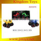 4wd Friction Beach Motorcycle Friction Power Toys Car thumbnail-1