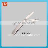 New Design LED Multi Novelty Pocket Functional Strider Kinfe Tools(K128G) thumbnail-1