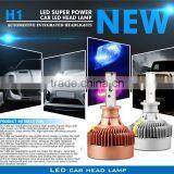 Hot Sale Perfect Quality and Competitive Wholesale Price H1led Auto Headlights thumbnail-3