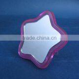 Customized Logo Single Folding Mirror thumbnail-3