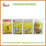 4g, 10g Beef Shrimp Chicken Onion Seasoning Powder Supplier From China, Seasoning Cube thumbnail-1