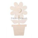 DIY Color Wooden Daisy thumbnail-1