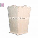 Wooden Flower Pot Trays, Wooden Boxes for Flower thumbnail-2