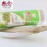 Xiang Nian Brand Wholesale Instant Dried Noodles 1000g Mung Bean Noodle thumbnail-4