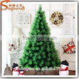 Wholesale Mini Artificial Christmas Tree Plastic Table Artificial Christmas Tree thumbnail-6