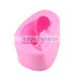 Silicone Mold Silicone Cake Mold Cookies Baking Tools --Baby Baby 1688 Agent thumbnail-2