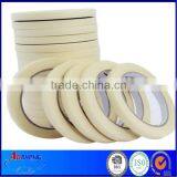 60 Degree White Color Masking Tape 16mm Customized thumbnail-1