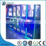 Coin Operated Claw Crane Machine Claw Crane Coin Operated Game Machine Doll Crane Claw Machine for Sale Crane Claw Machi thumbnail-3