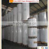 Made in China White Kraft Paper in Roll thumbnail-3