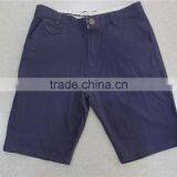 Breathable Microfiber Fabric Sportwear Shorts thumbnail-1