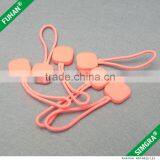 China Factory Popular OEM Design Eco-friendly TPU Zipper Sliders thumbnail-4