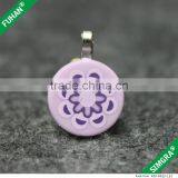 Factory Price Custom Garment PVC Zipper Sliders With Printing Design thumbnail-4